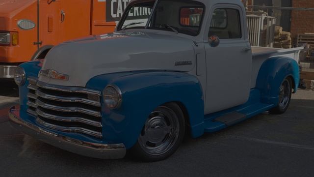 Кастом-шоу Originalmeet 2023 | Canon EOS R10