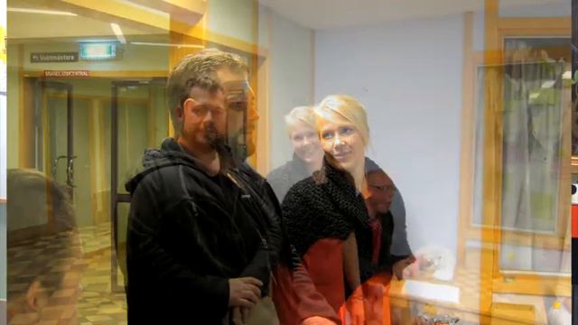 Angeredskören tränar med Martin Rolinski смотреть онлайн