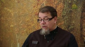 Льюис. Благодать сказочной притчи. Часть 34. Священник Константин Корепанов