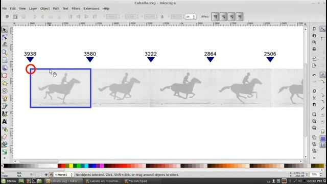 Animación usando sprites con JavaScript y CSS смотреть онлайн