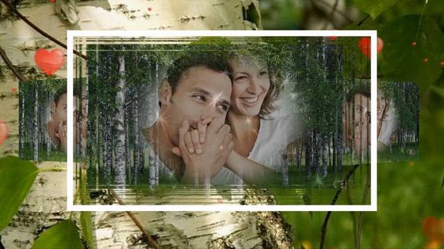 БЕЛЫЕ БЕРЁЗЫ смотреть онлайн