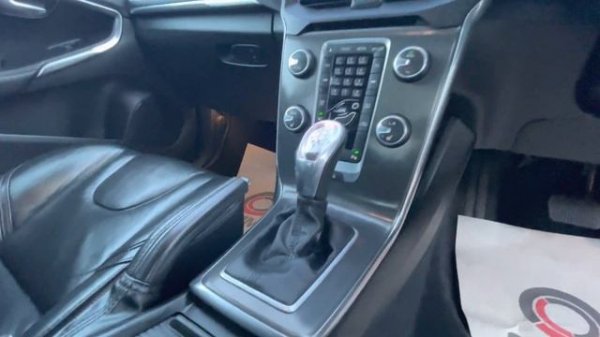 2013 Volvo V40 2.0 D3