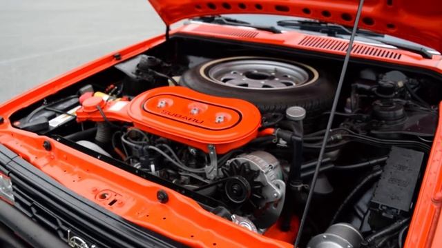 Regular Car Reviews: 1987 Subaru BRAT смотреть онлайн