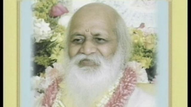 Махариши о Атхарва Веде 23.03.2006 смотреть онлайн