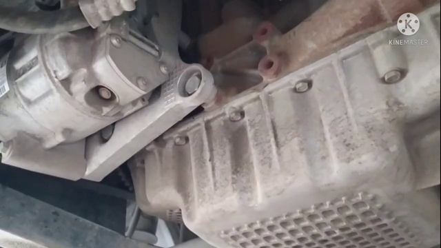 сливная пробка,Веста.mp4