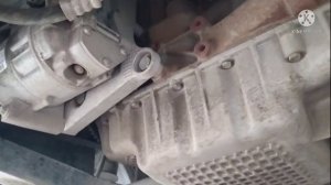 сливная пробка,Веста.mp4