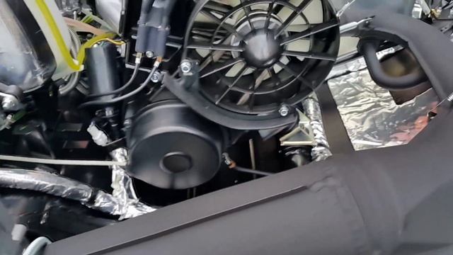 YAMAHA VIKING 540-V пятой серии смотреть онлайн