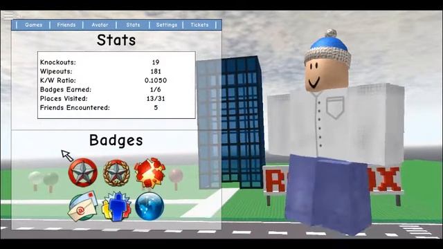 roblox 2006 / 2008 theme song смотреть онлайн