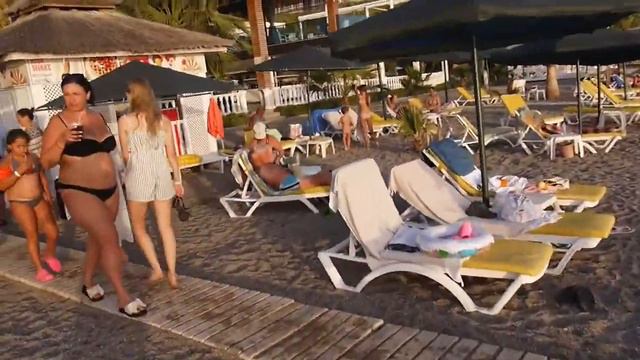 Turkey Justiniano club alanya 4 October 2020 Travel смотреть онлайн