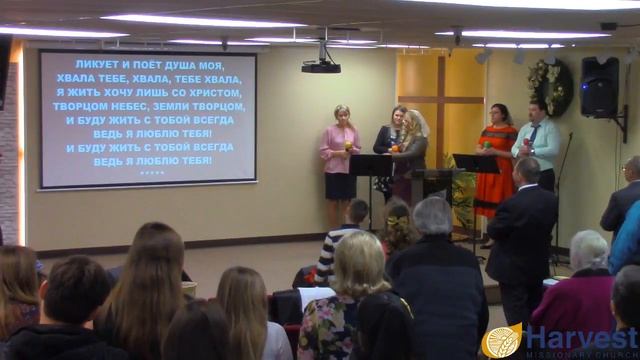 12/31/17 Shalom group. Проповедь "Быть готовым - что значит", пастор Валерий Байко смотреть онлайн