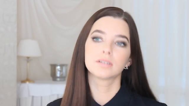 Дневной макияж Легкий смоки айс смотреть онлайн