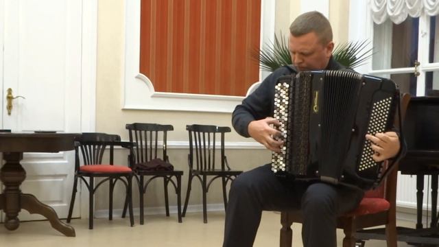 Баян #RAsvet144#11декабрь2019 Муз. Школа Римского-Корсакова 00009 смотреть онлайн