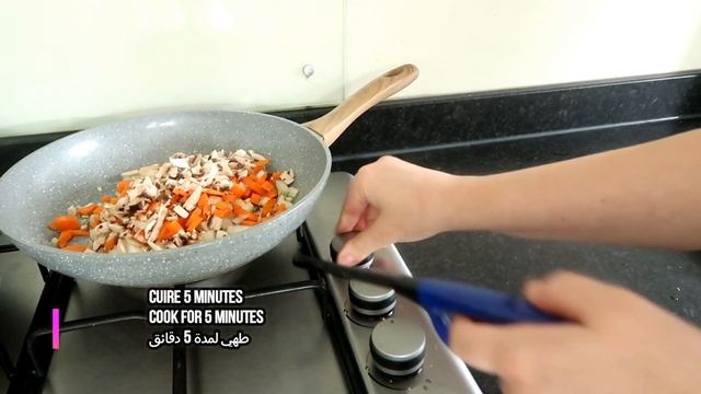 Ragoût de Pommes de Terre / Recette Rapide et Végétarienne смотреть онлайн