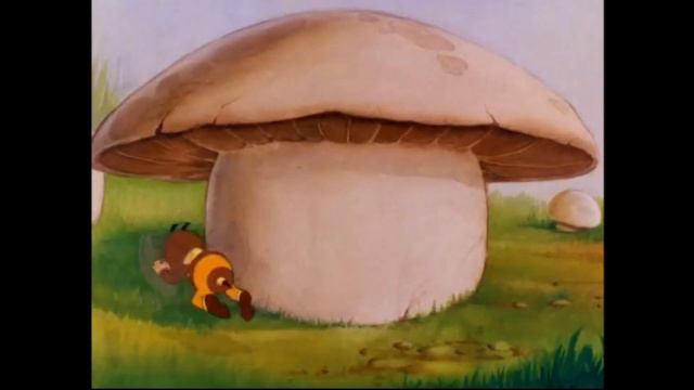 Мультфильм Счастливые гармонии // Медовая страна смотреть онлайн