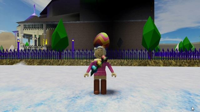 NEW Exclusive Egg Codes & Pack | Roblox Egg Hunt 2022 смотреть онлайн