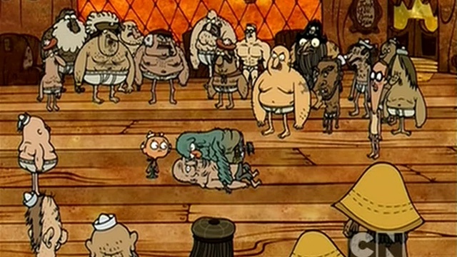 Flap 35 - Kreskoweczki.pl смотреть онлайн