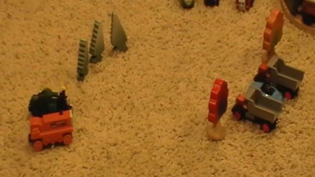 A Challenge for the Controller (Part 1) смотреть онлайн