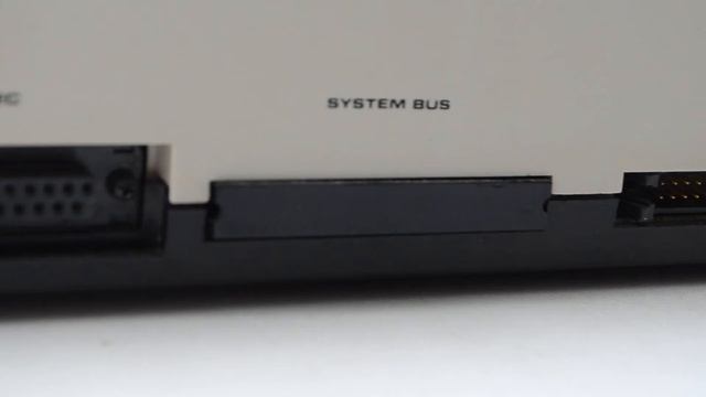 Tandy 200 - BASIC в Вашем кармане. смотреть онлайн