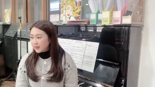 (독일가곡) 알고싶은 마음 Der Neugierige 독일어 발음🎵 смотреть онлайн