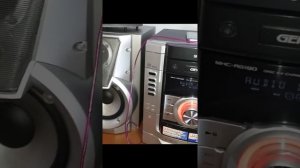 ?"SAMSUNG MAX L 82"? ??DESMONTAJE DE SUS ALTAVOCES ?? UNA BUENA CALIDAD DE SONIDO ??✌