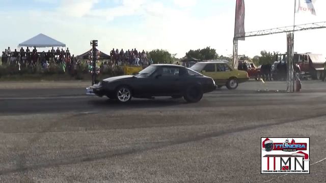 Doc Lancer 11.4  TTUNDRA Drag Event 9 2014