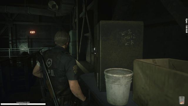 [STREAM] Resident Evil 2 #Stream 07 ● И снова в дерьме. (Леон [2]) [Shoka] смотреть онлайн