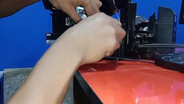 CARA MEMPERBAIKI PRINTER EPSON L SERIES - ERROR 00043 || L3210 -L3110 - L1110 - L110 - L120 - L121 смотреть онлайн