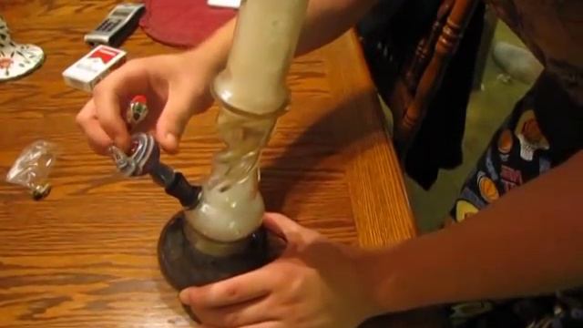 Ice catcher bong rip смотреть онлайн