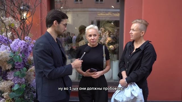 Сколько зарабатывают в Москве ? смотреть онлайн