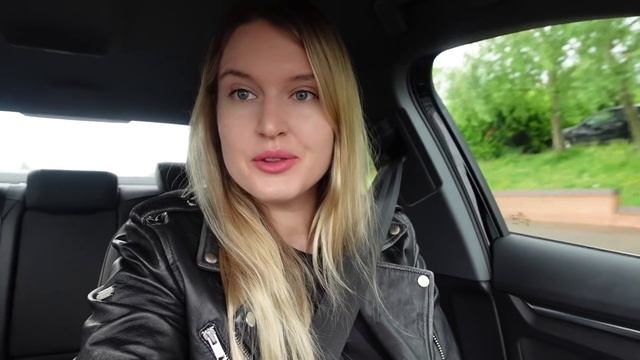 ВЛОГ: ДОМАШНИЕ ДЕЛА, НОВЫЙ ЦВЕТ ВОЛОС И КОМАНДИРОВКА В БРАЙТОН смотреть онлайн