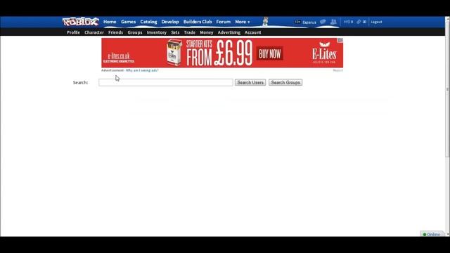 ROBLOX: How to Steal Accounts смотреть онлайн