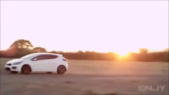 2013 Kia Pro Ceed GT смотреть онлайн