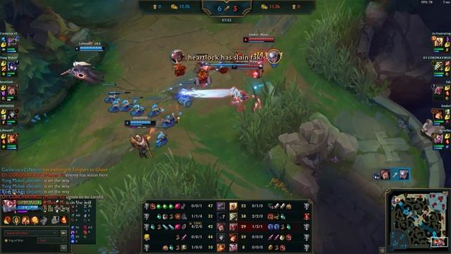 ? РЭЙКАН Rakan ： ГАЙД, РУНЫ, ПРЕДМЕТЫ, УМЕНИЯ, ОБЗОР ИГРЫ ОДНОГО ИЗ ЛУЧШИХ ИГРОКОВ!? смотреть онлайн