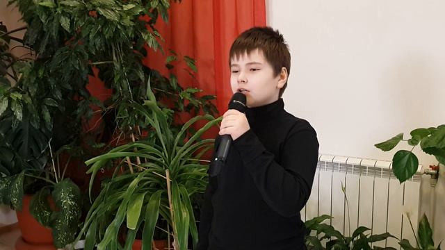 Карпенко Леонид - "Родина и мама", 10 лет, ДМШ 13, Н. Новгород (преп. Перепечина Л.Н.) смотреть онлайн