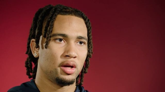 C.J. Stroud's football journey and a stunning look at the win over the Bengals | Texans 360 смотреть онлайн