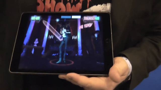 Insomnia 57 - Indie game zone - Rocky Horror Game - First look! смотреть онлайн