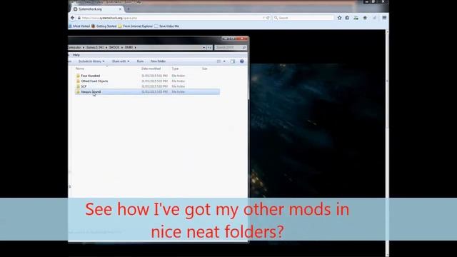 System Shock 2 Beginner Tips смотреть онлайн