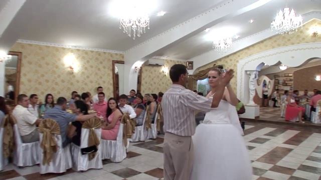 Танец отца и дочери.Мой день. смотреть онлайн