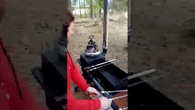 Обзор лофт мангала 