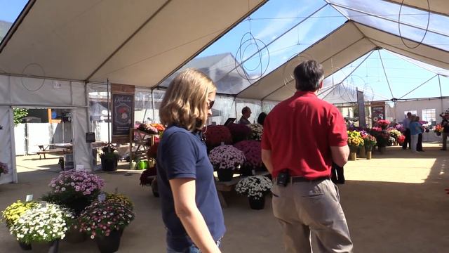 2015 Spring Trials—Dummen North смотреть онлайн