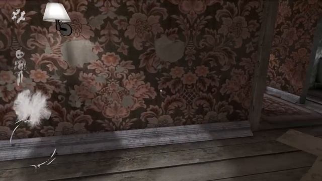 Новый способ побега от Джеффа // Джефф Убийца: Хоррор Игра смотреть онлайн