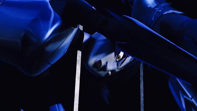 Karai Hamato- Не смотри по сторонам смотреть онлайн