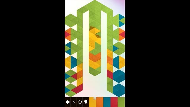 KAMI 2 - Journey page 19 - Level 112 смотреть онлайн