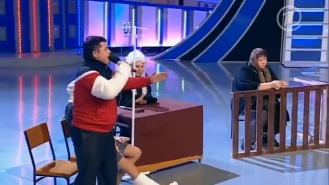 🎥 Команда КВН Город Пятигорск. смотреть онлайн