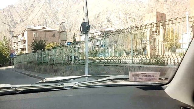 Агарак Agarak Armenia Office Video