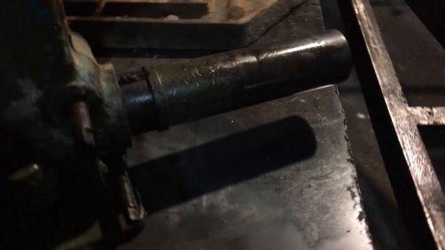 Советский Сверлильный станок, СССР смотреть онлайн