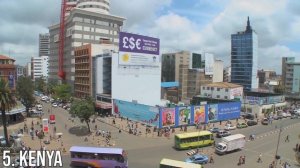 10 Best Countries To Visit In Africa In 2023/Travel The World