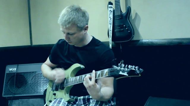 КИНО (В.Цой) - Группа крови | Сапрыкин (live) смотреть онлайн