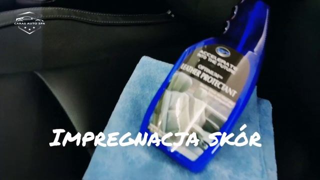 Nissan X-trail - obsługa codzienna, pielęgnacja skór. смотреть онлайн