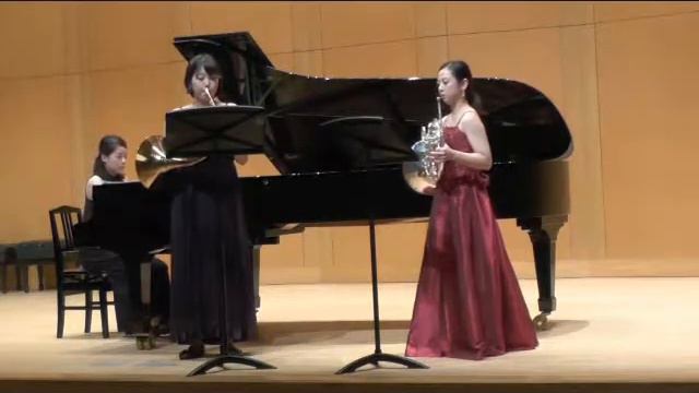 Haydn : Concerto for Two Horns смотреть онлайн
